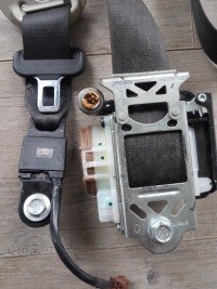 фото thumb №9, Subaru outback 15-20 pas безпеки перед usa