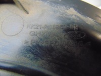 фото thumb №13, Решётка w бампер левая перед ford transit custom kk21-r19953-bb