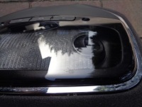 фото thumb №3, Освещение кабины maserati ghibli