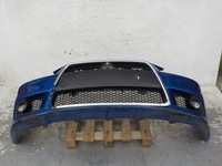 фото thumb №10, 790 mitsubishi lancer x 07-16 бампер перед передний