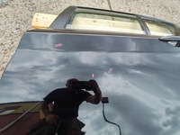 фото thumb №5, Bmw f20 ліва задні двері 668