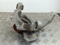 фото thumb №6, 2021 alfa romeo stelvio ступиця диски заднього