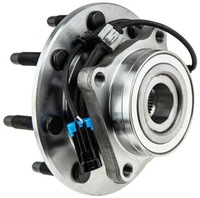 фото thumb №1, Ступица колеса nty klp-ch-060