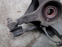 фото thumb №8, Поворотна опора ліве i праве перед opel corsa e 1.3 cdti 13388767/13388768