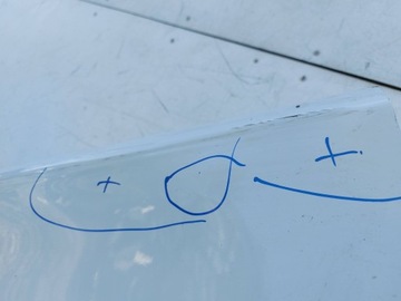 фото thumb №13, Bmw 3 f30 f31 праві двері передні перед