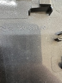 фото thumb №8, Citroen c3 iii кришка заливної пального 9812083180