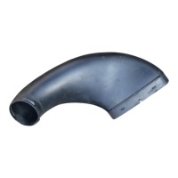 Купить Воздухозаборник воздуха труба mercedes w203 - a6460940397, фото thumb