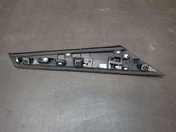 фото thumb №6, Кришка зад планка накладка peugeot 2008 ii 2