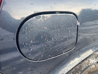 фото thumb №1, Volvo c30 крышка заливной топлива