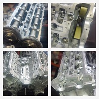 фото thumb №14, Двигатель m15746d maserati ghibli m157 3.0 v6 дизель