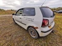фото thumb №8, Volkswagen polo клапан дроссельной заслонки 2008 1.4l 045128063g a2c53099814