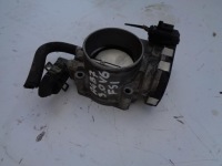 фото thumb №1, Дросельна заслінка 078133062b audi a4 b7 3.0 v6