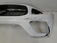 фото thumb №9, Mercedes glb x247 247 решётка радиатора решётка радиатора diament amg kam