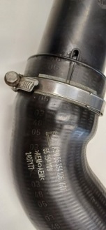 фото thumb №3, Opel astra h iii 06r 2.0 t z20lel шланг труба турбіни інтеркулер