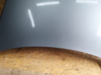 фото thumb №5, Vw touareg 7l капот некрашеный bdb lr7n