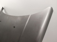 фото thumb №4, 2006 jeep commander капот