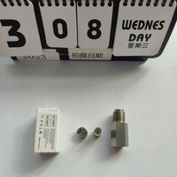 фото thumb №15, Эмулятор prosty датчик лямбда-зонд с катализатор сталь