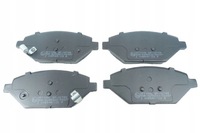 фото thumb №1, Тормозные колодки тормозные перед opel karl 1.0 393339 optima