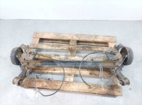 фото thumb №1, Балка подвеска задняя mitsubishi space star ii 2014-