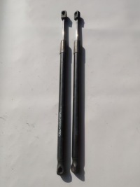 Купить Привод крышки капота ford fmax jc4616c826, фото thumb