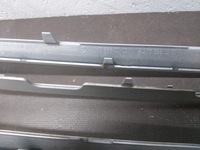 фото thumb №4, Решітка радіатора решітка радіатора mercedes glc w253