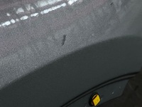 фото thumb №8, Maserati levante m161 ліва задня чверть крило з стійкою b 672/b