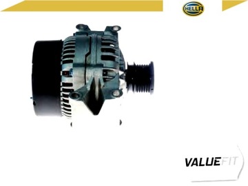 фото thumb №2, Генератор mercedes sprinter 4-t 416 cdi 4x4 904