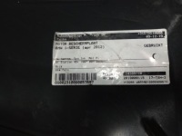 фото thumb №13, Bmw f20 2012 защита крышка двигателя 7636791 европа