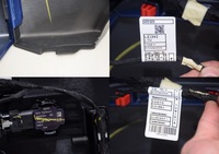 фото thumb №14, Bmw 4 g22 g23 m-pakiet бампер задня 6 pdc portimao blau c31