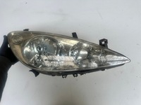 фото thumb №1, Лампа peugeot 307 cc права перед передня