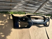 фото thumb №3, Бампер передний jaguar xf r r-sport 15- оригинал