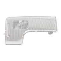 фото thumb №1, Крышка корпус shell dla toyota camry 2012-2017