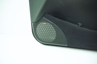 фото thumb №5, Карта дверь правых цвет 271a антрацит mercedes cl w215 передний рестайлинг