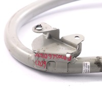 фото thumb №10, Mercedes clk c209 петля крышки багажника правый задняя серебристый