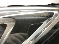 фото thumb №13, Opel insignia b ii полный led lux лампа левая перед фара eur 39195645