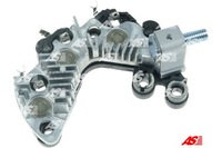 фото thumb №2, Выпрямитель, генератор as-pl arc3124