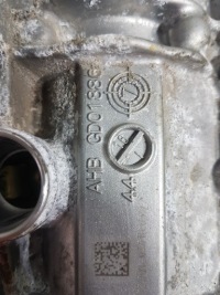 фото thumb №9, Audi a5 3.0 18- головка правая 06m103286s usa