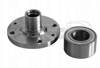 фото thumb №12, Gsp 9423003 ступиця колеса