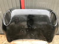 фото thumb №2, Mini clubman f54 капот nowa оригинал