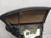 Lexus gs iv дверь левое задняя левое  задняя kol 223 15-18r Доставка, фото thumb