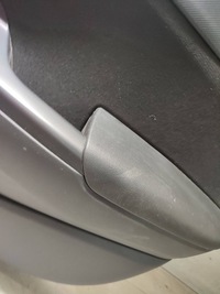 фото thumb №9, Hyundai kona i 2018 перед сторона права обшивки обшивка двері передніх