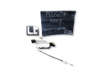 фото thumb №10, Замок двері лівий перед peugeot 5008 i 09-13r psa825158