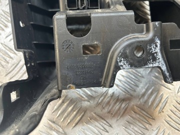 фото thumb №6, Панель кондиционера воздуховод mini cooper r56 9206835