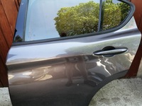 фото thumb №3, Двері задня задні ліва alfa romeo stelvio