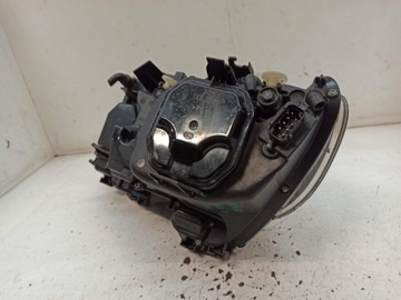 фото thumb №13, Bmw e65 рестайлінг bi-xenon eu лампа правий перед hella 1zs009044-521 na запчастини