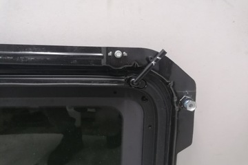 фото thumb №7, Люк bmw x3 f25 7212751 2010