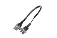 фото thumb №2, Термовыключатель вентилятора радиатора renault 11 21 9 espace ii master