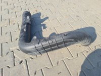 Купити Повітрозабірник труба з'єднувач повітря renault midlum dxi, фото thumb