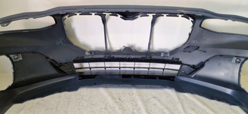 фото thumb №12, Bmw 2 active tourer ii u06 бампер перед переднє 2021-2023r