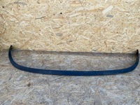 фото thumb №1, Спойлер бампера перед 960150002r renault scenic iii